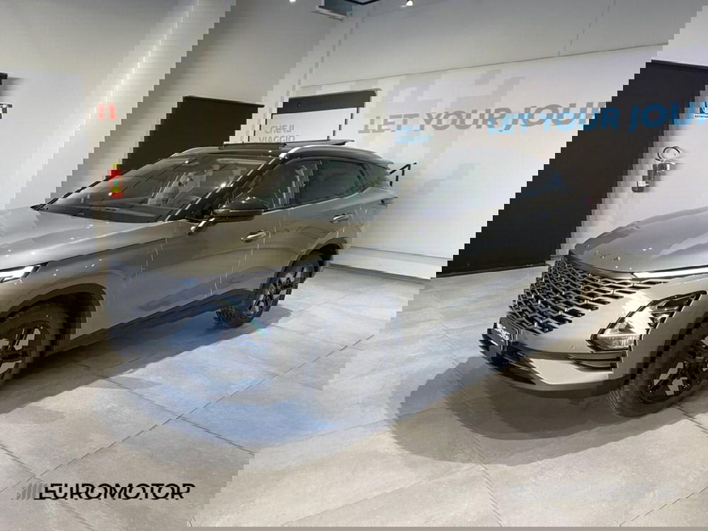 Omoda Omoda 5 usata a Bari