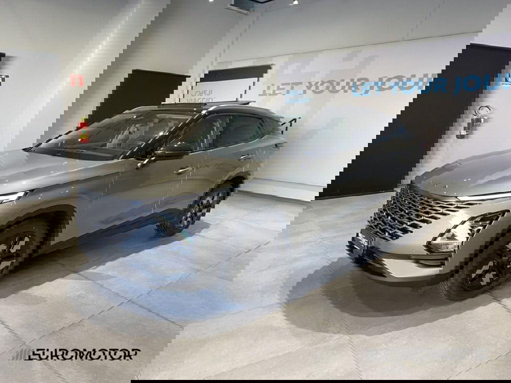 Omoda Omoda 5 usata a Bari