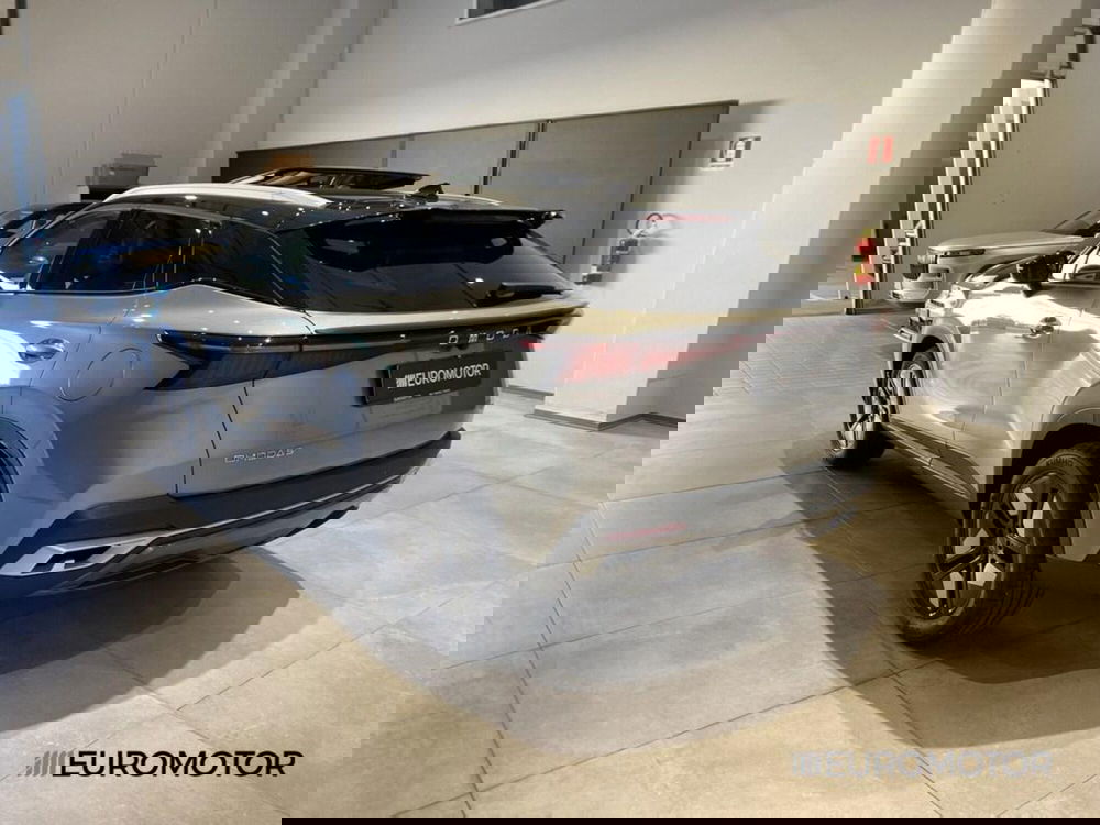 Omoda Omoda 5 usata a Bari (11)