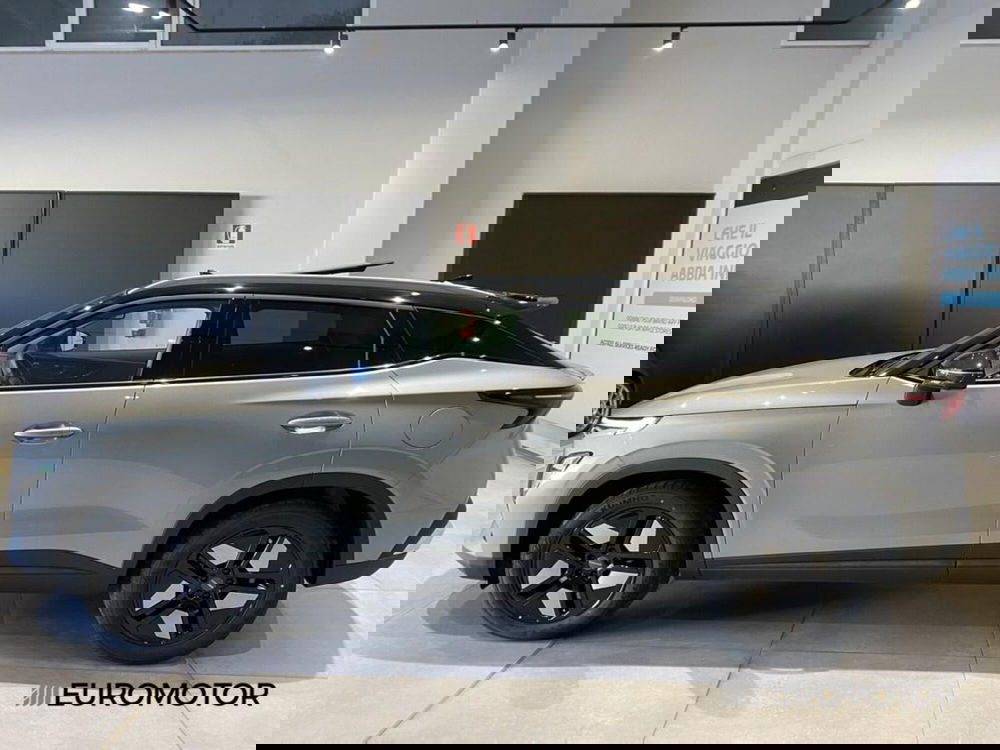 Omoda Omoda 5 usata a Bari (12)