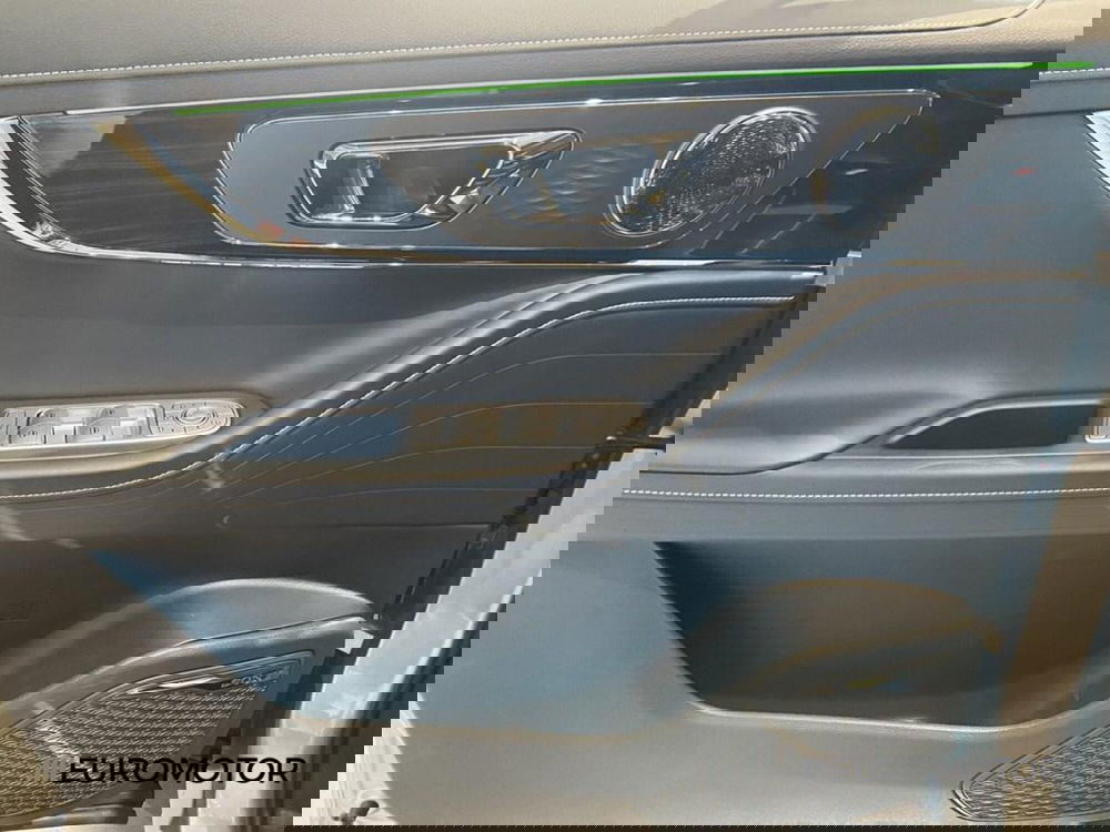 Omoda Omoda 5 usata a Bari (13)