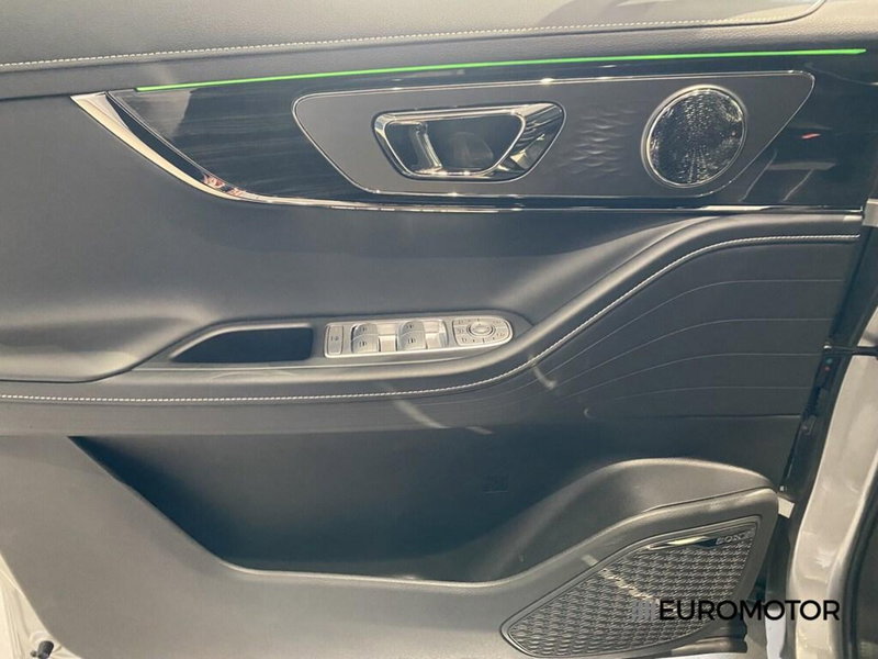 Omoda Omoda 5 usata a Bari (13)