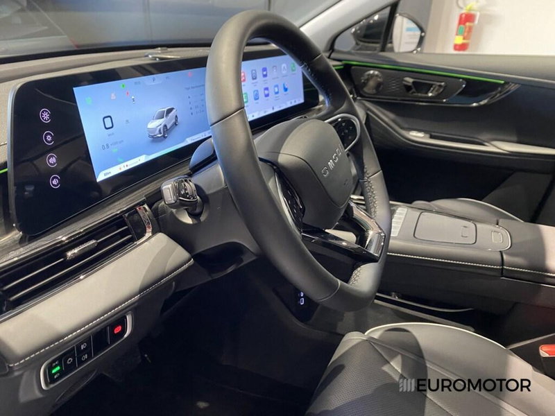 Omoda Omoda 5 usata a Bari (14)