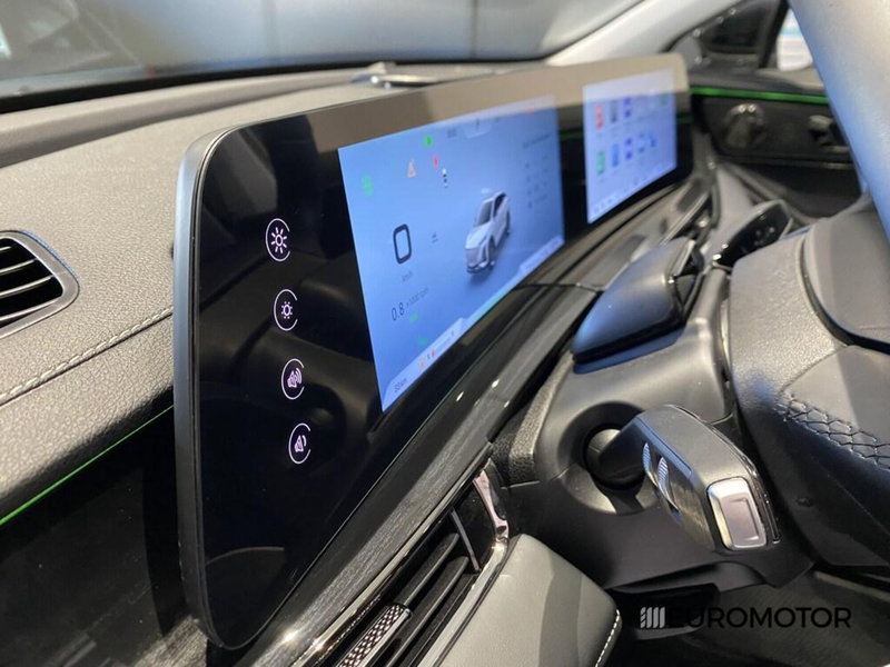 Omoda Omoda 5 usata a Bari (15)