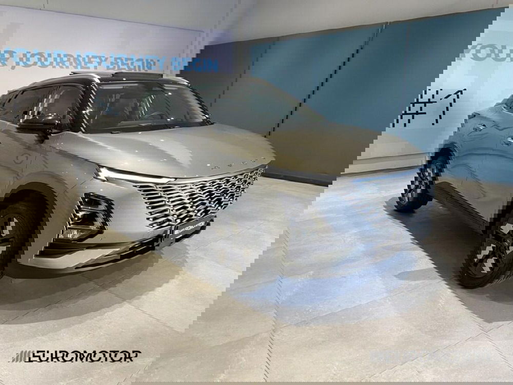 Omoda Omoda 5 usata a Bari (3)