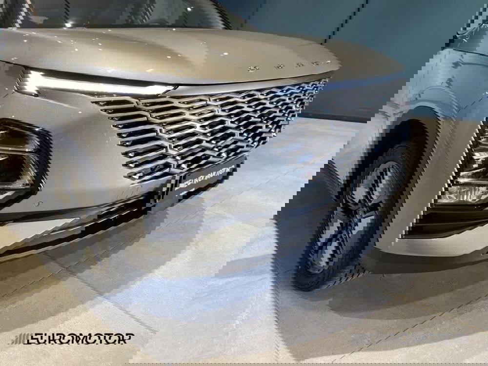 Omoda Omoda 5 usata a Bari (4)