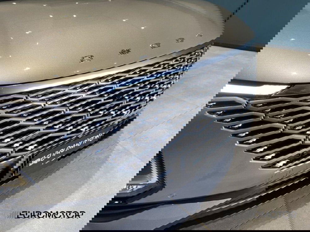 Omoda Omoda 5 usata a Bari (5)