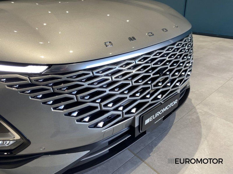 Omoda Omoda 5 usata a Bari (5)