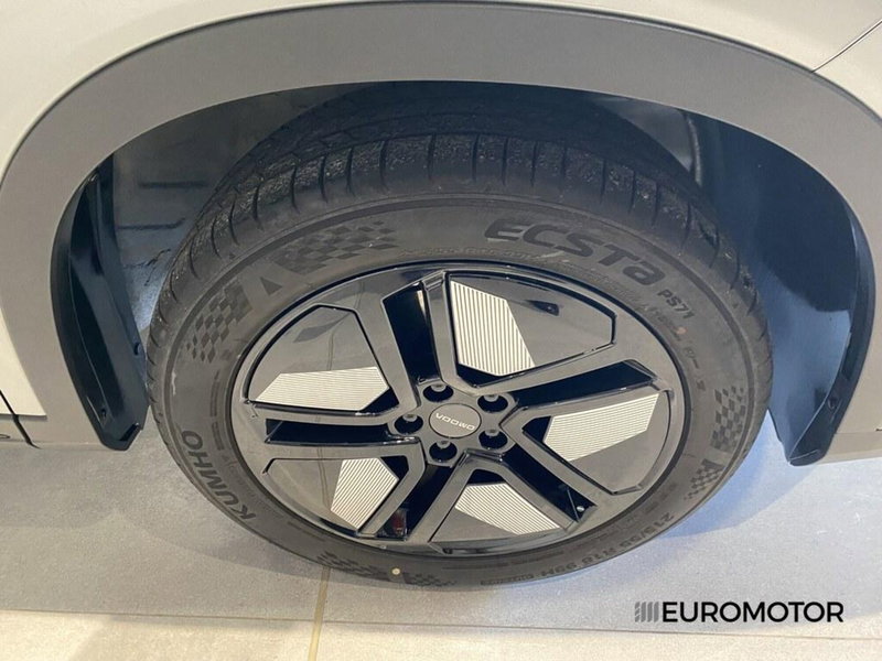 Omoda Omoda 5 usata a Bari (6)