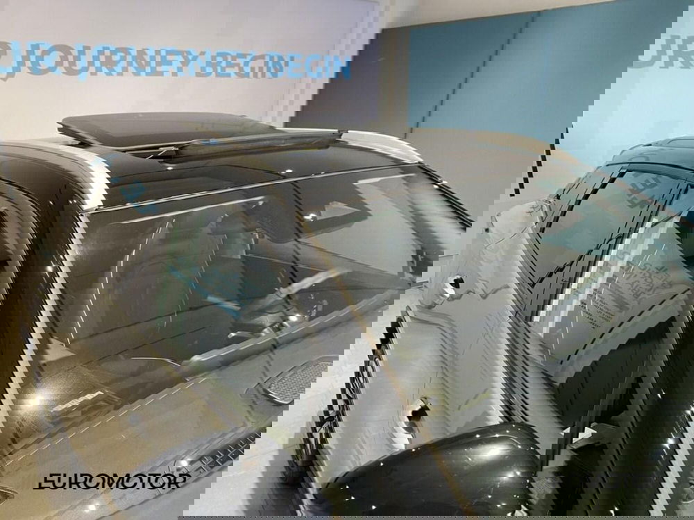 Omoda Omoda 5 usata a Bari (7)