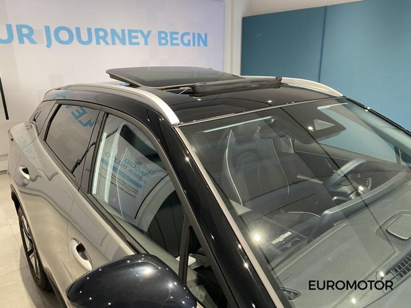 Omoda Omoda 5 usata a Bari (7)