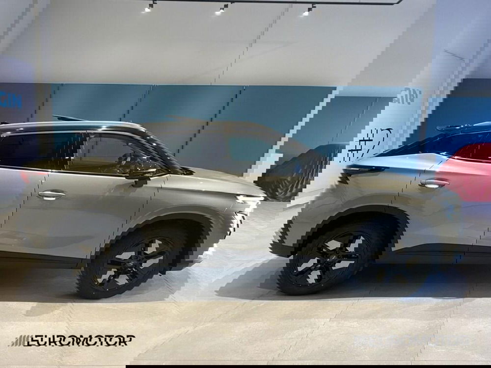 Omoda Omoda 5 usata a Bari (8)