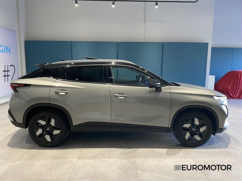 Omoda Omoda 5 usata a Bari (8)