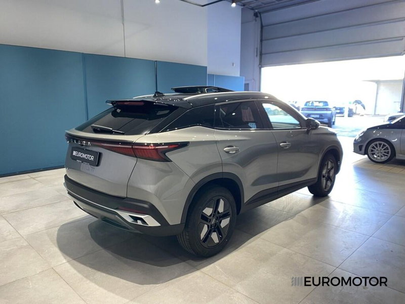 Omoda Omoda 5 usata a Bari (9)