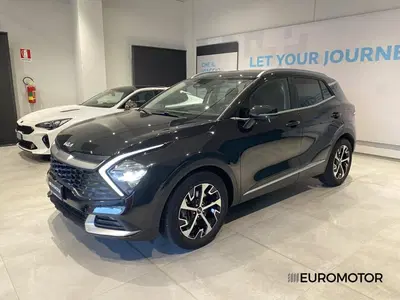 Kia Sportage 1.6 CRDi MHEV Style del 2022 usata a Modugno