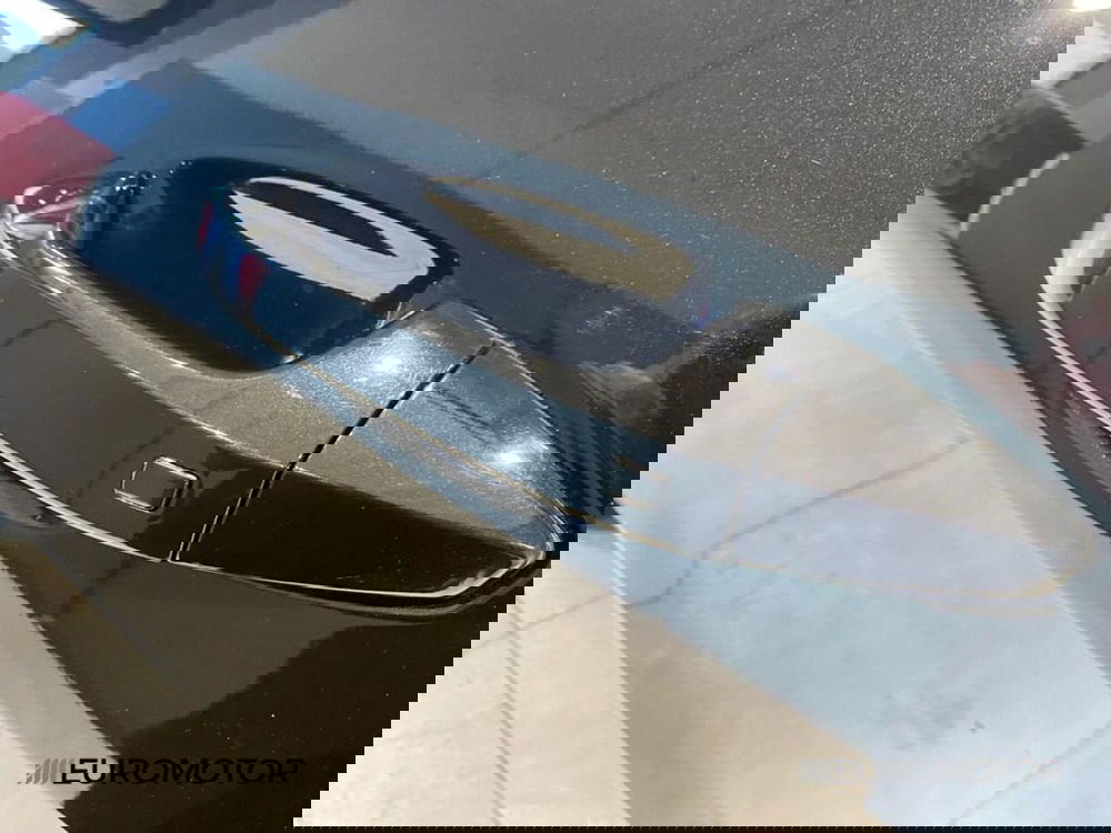 Kia Sportage usata a Bari (12)