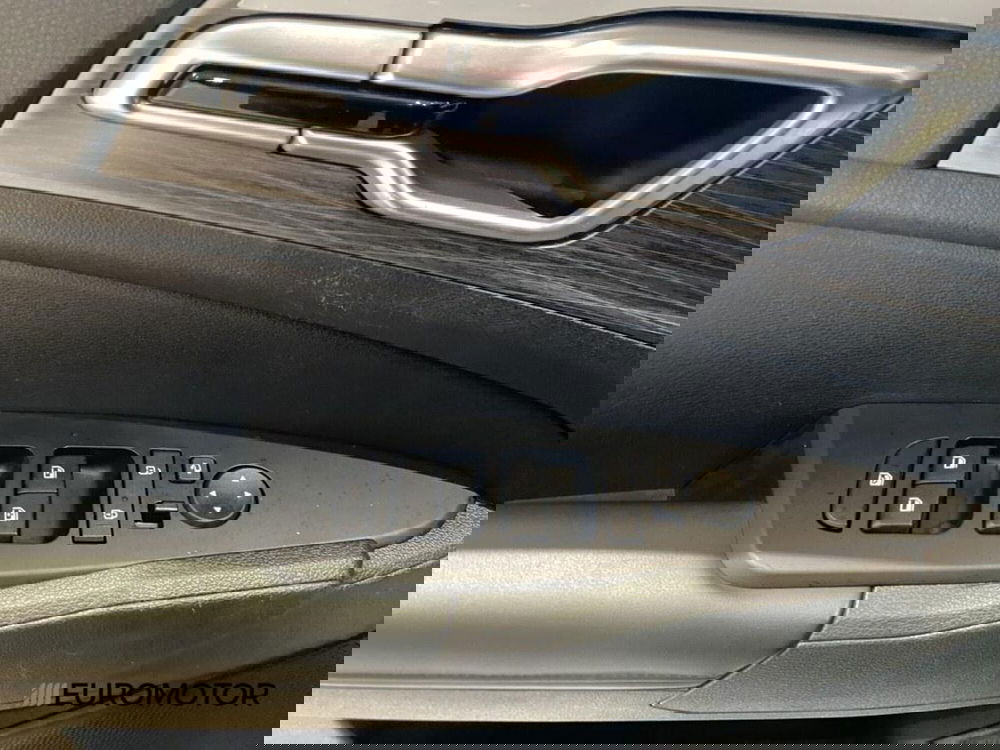 Kia Sportage usata a Bari (13)