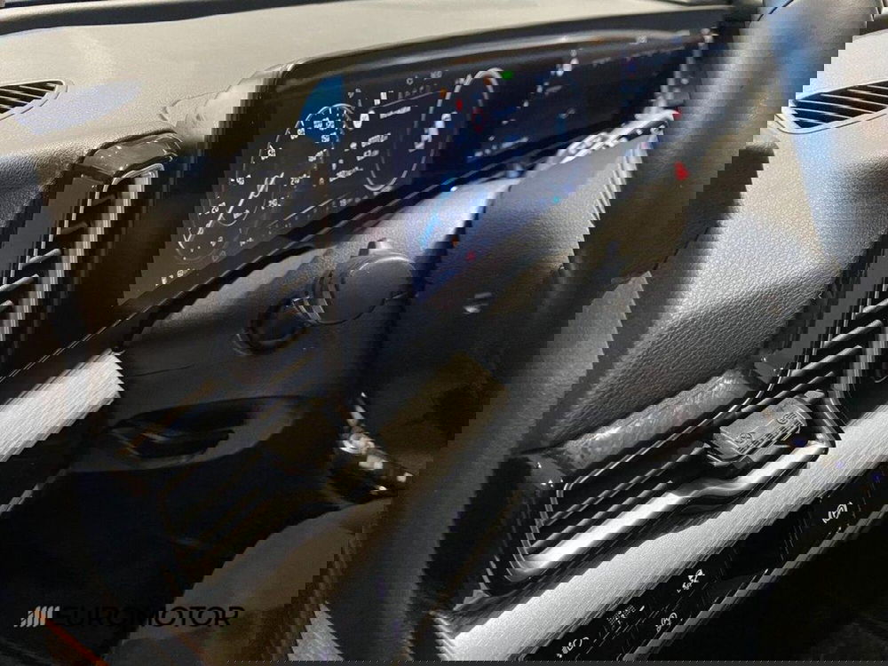 Kia Sportage usata a Bari (14)