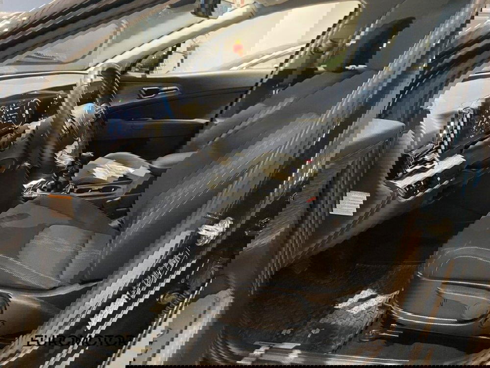 Kia Sportage usata a Bari (15)