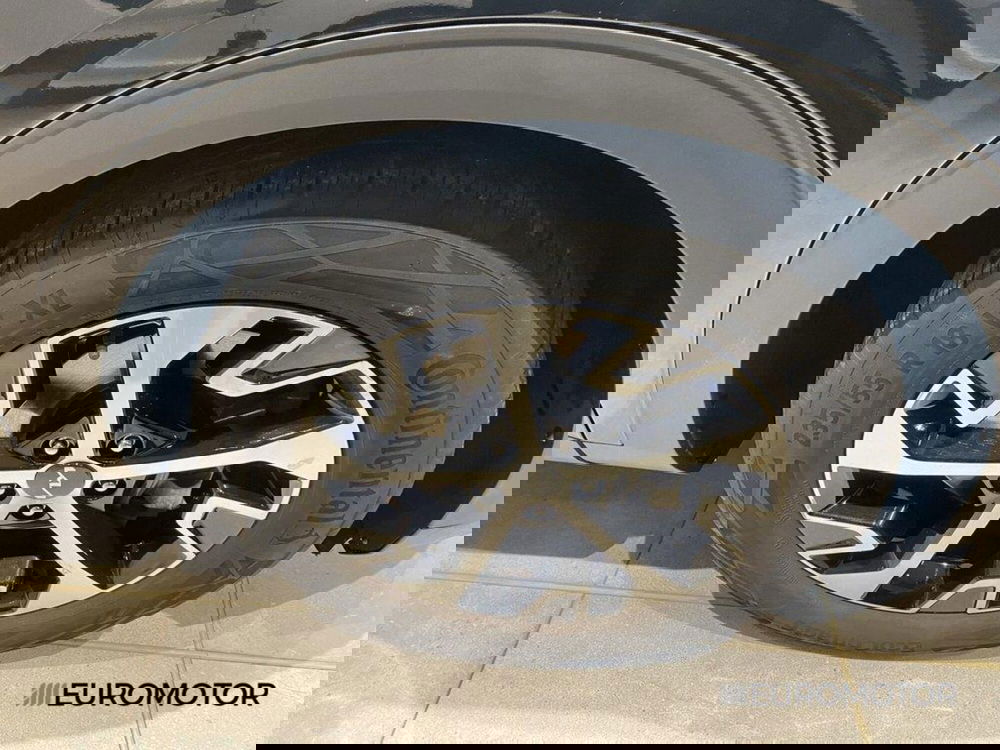 Kia Sportage usata a Bari (5)