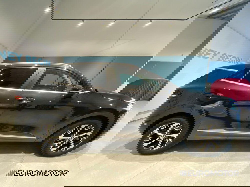 Kia Sportage usata a Bari (6)