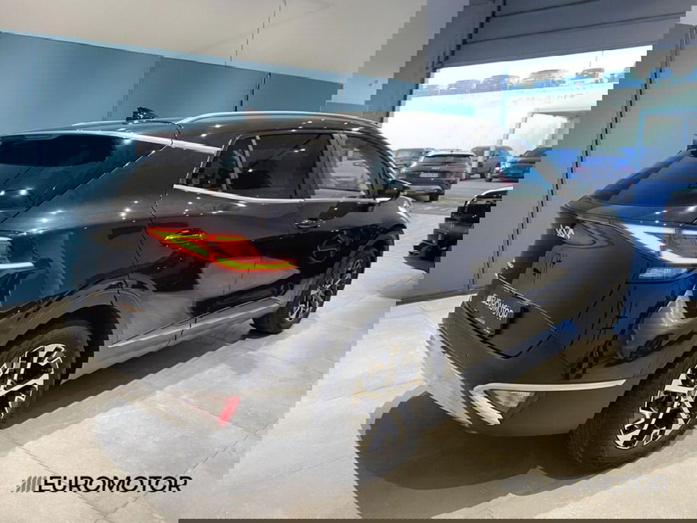 Kia Sportage usata a Bari (7)