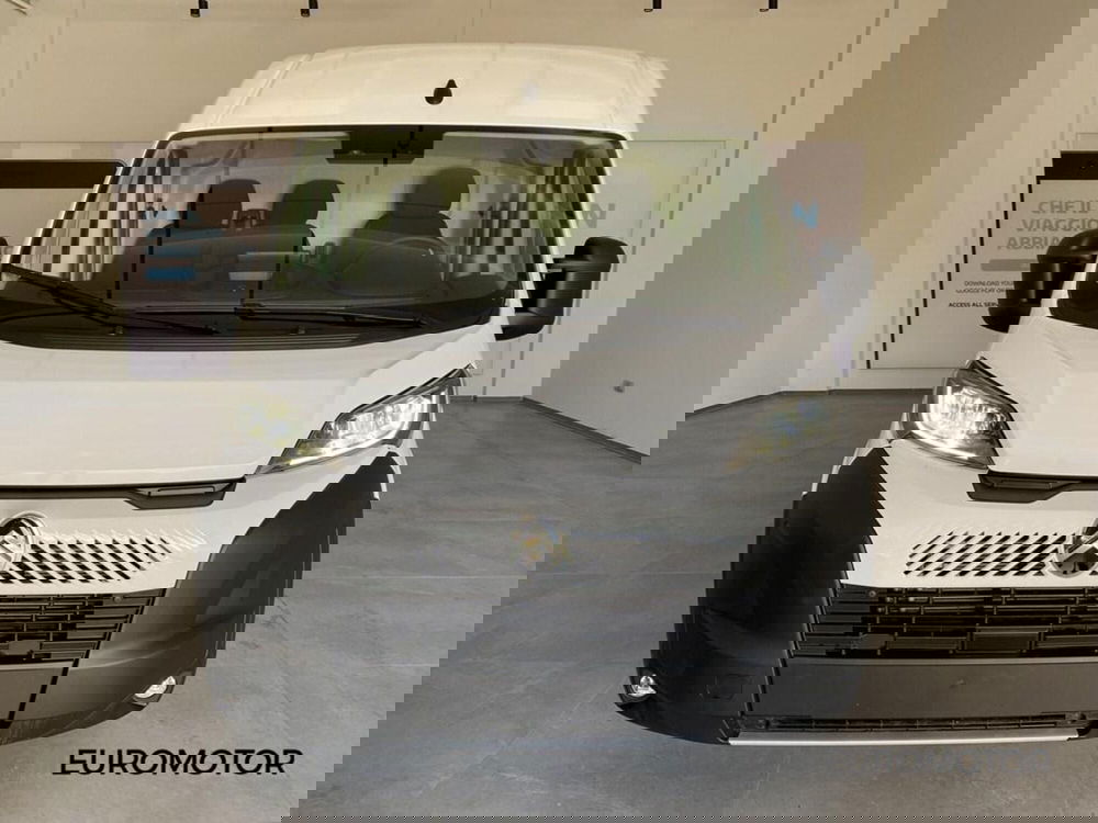 Citroen Jumper Furgone nuova a Bari (2)