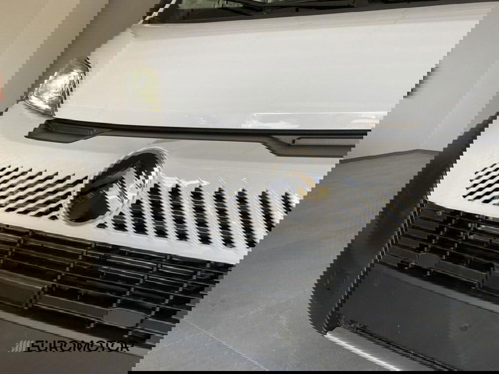 Citroen Jumper Furgone nuova a Bari (4)