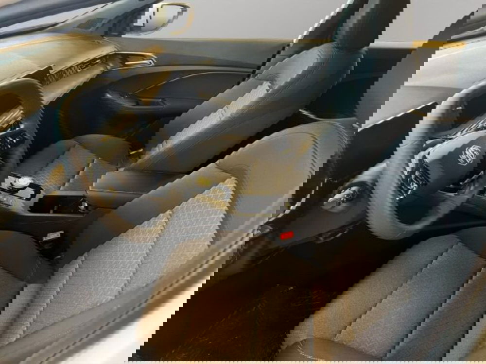 Mg MG3 nuova a Perugia (9)