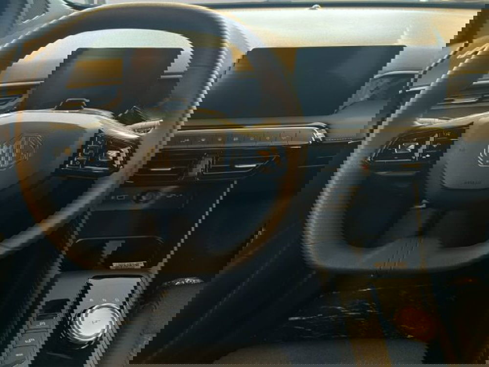 Mg MG3 nuova a Perugia (10)