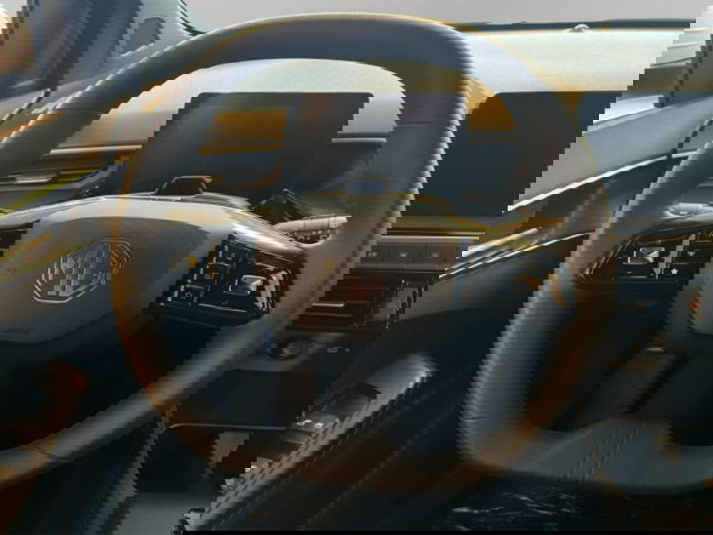 Mg MG3 nuova a Perugia (11)