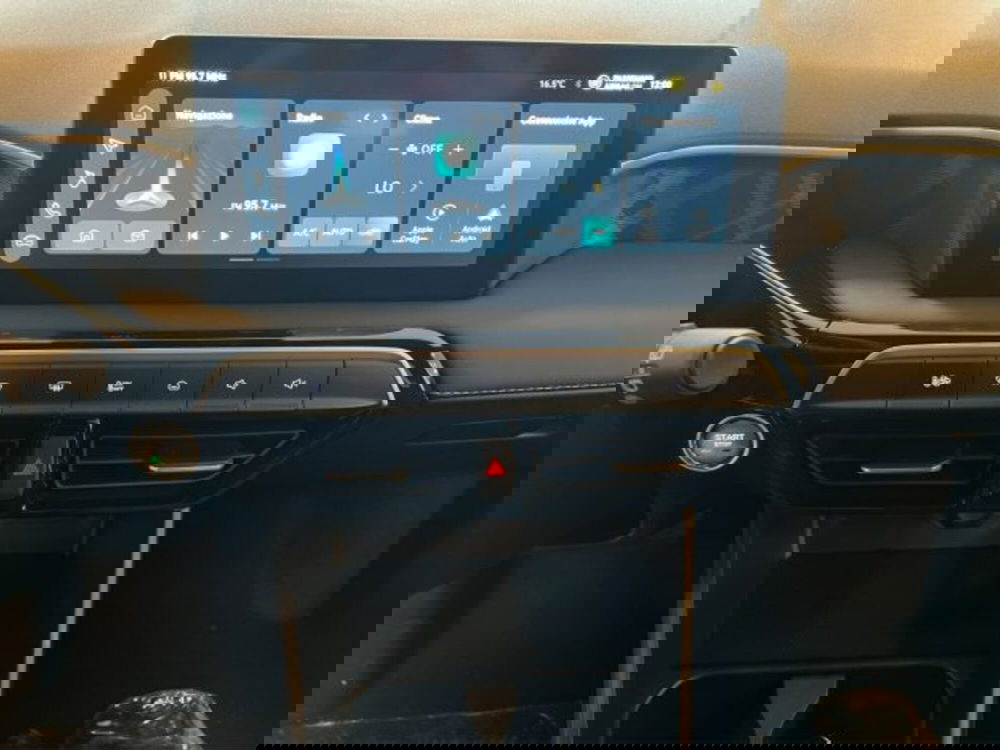 Mg MG3 nuova a Perugia (13)