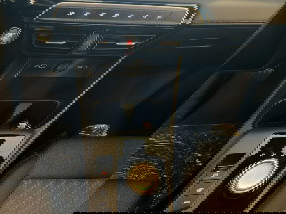 Mg MG3 nuova a Perugia (17)