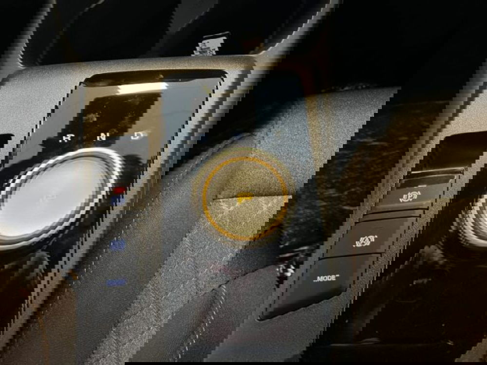 Mg MG3 nuova a Perugia (18)