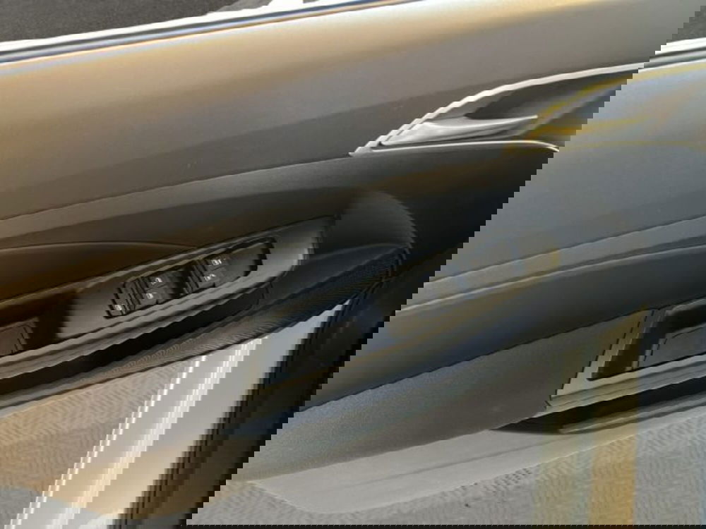 Mg MG3 nuova a Perugia (19)