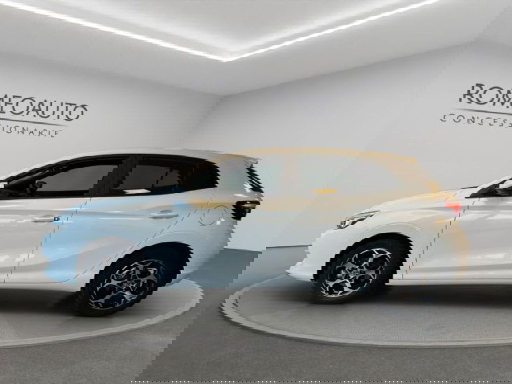 Mg MG3 nuova a Perugia (2)