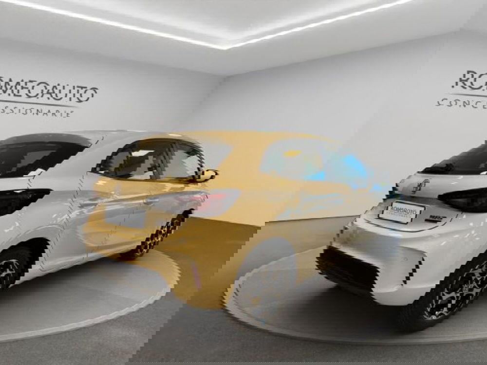 Mg MG3 nuova a Perugia (5)