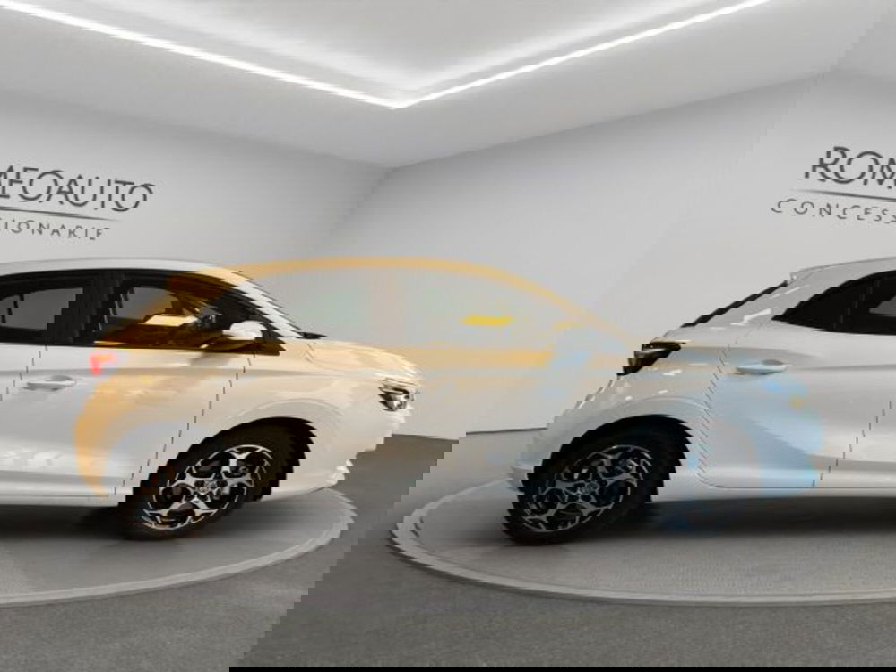 Mg MG3 nuova a Perugia (6)