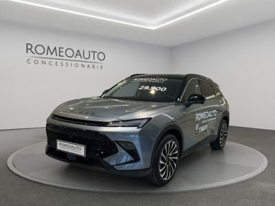 Tiger Six Six 1.5 Gpl 167cv 7dct nuova a Gubbio