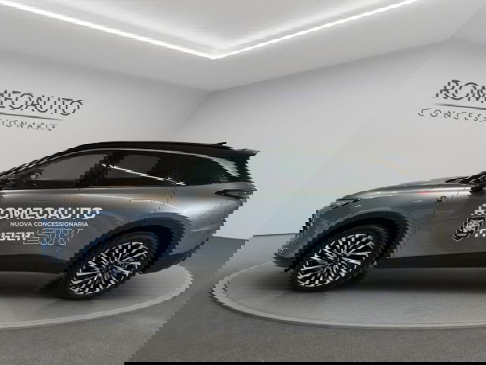 Tiger Six nuova a Perugia (3)