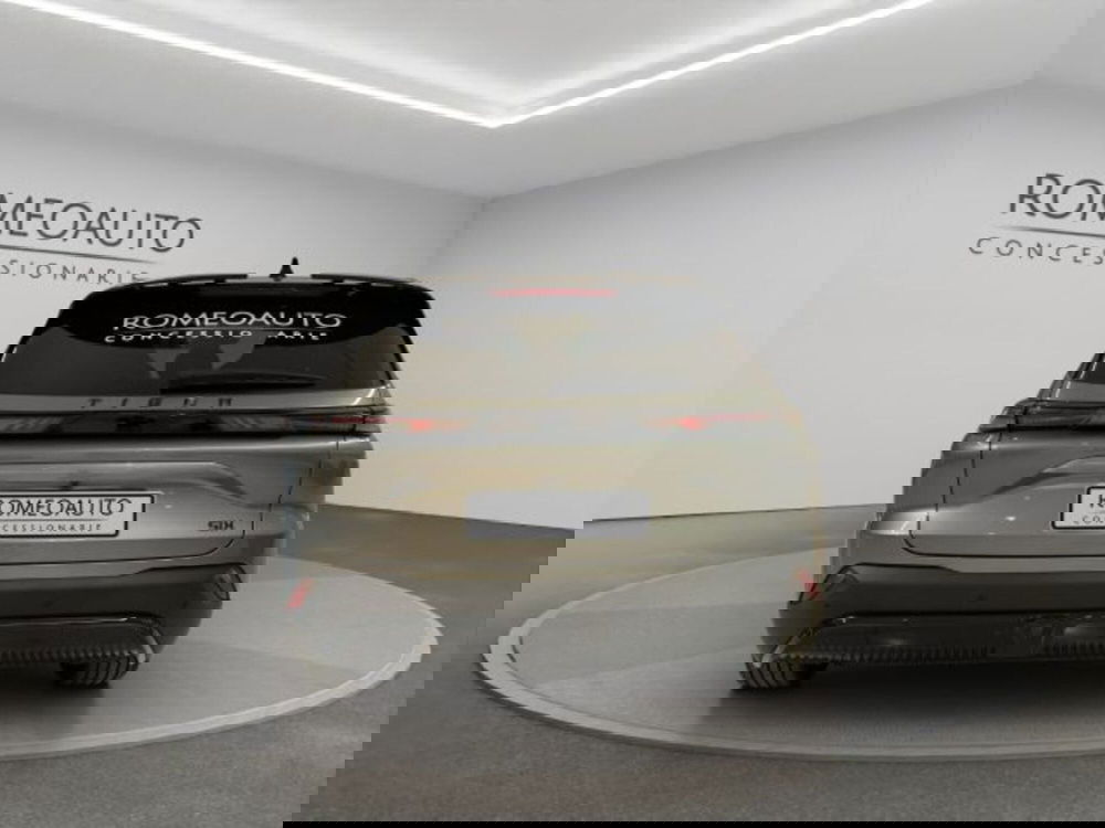 Tiger Six nuova a Perugia (5)