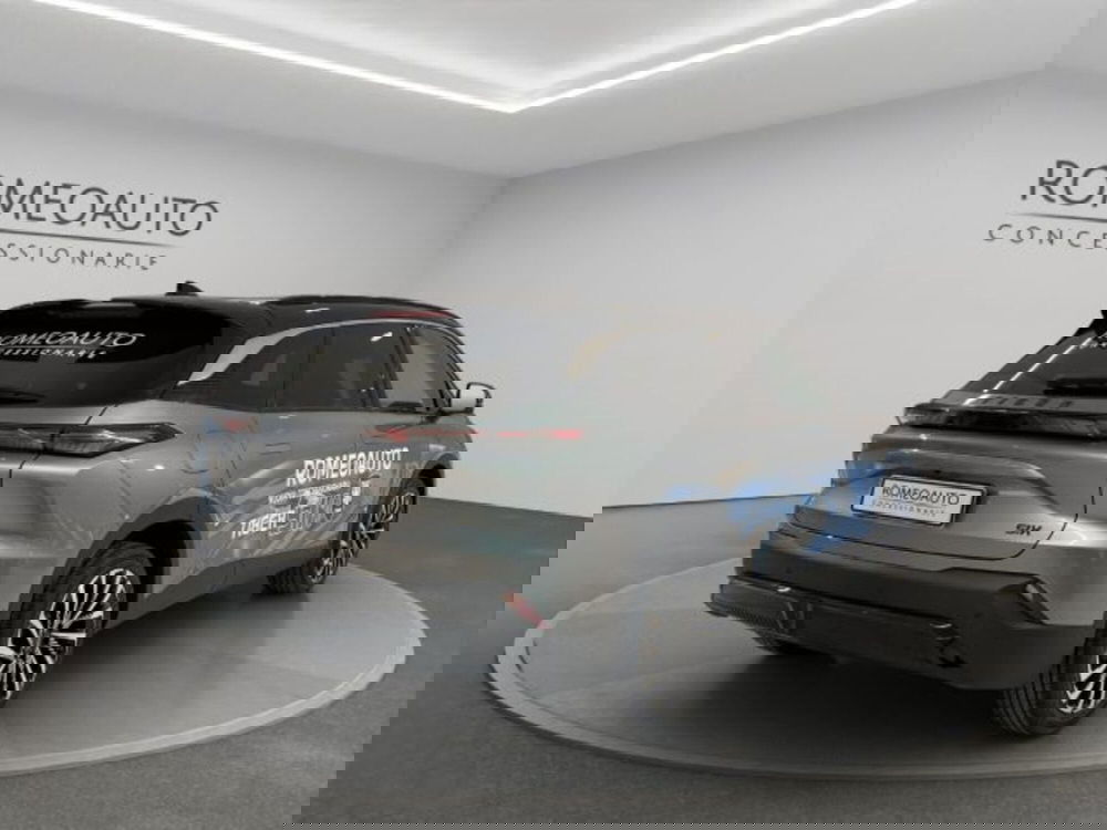 Tiger Six nuova a Perugia (6)