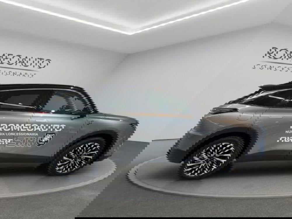 Tiger Six nuova a Perugia (7)