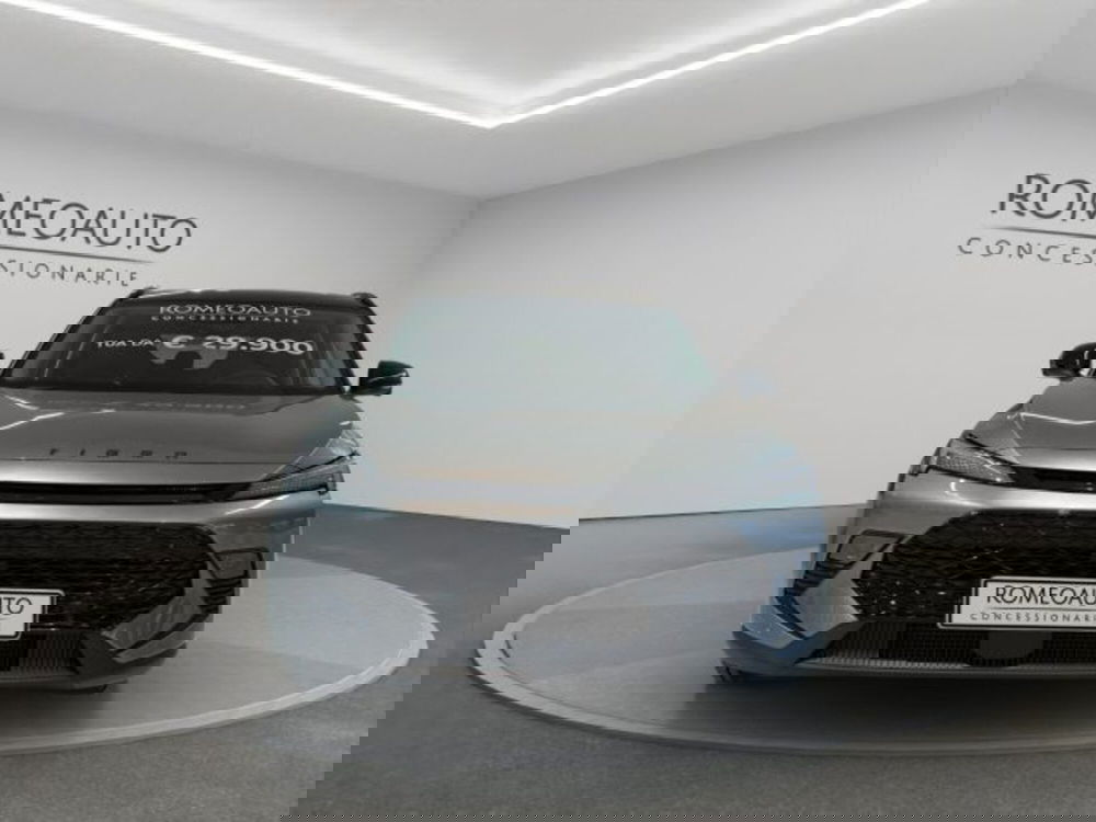 Tiger Six nuova a Perugia (9)