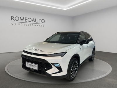 Tiger Six Six 1.5 Gpl 167cv 7dct nuova a Gubbio