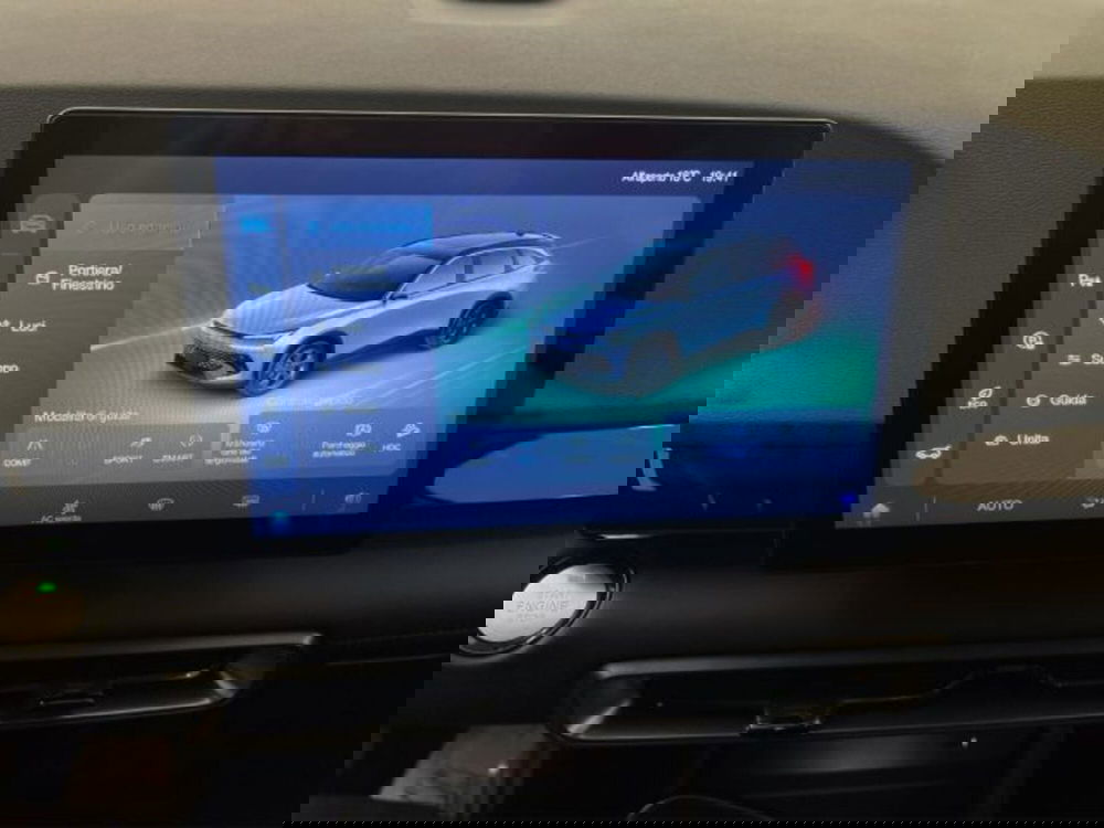 Tiger Six nuova a Perugia (16)