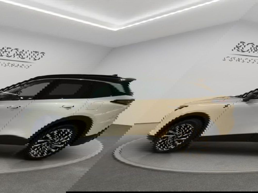 Tiger Six nuova a Perugia (3)