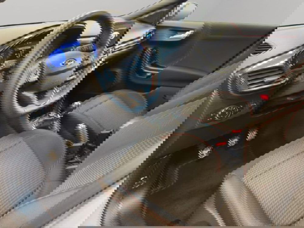 Ford Puma usata a Perugia (10)