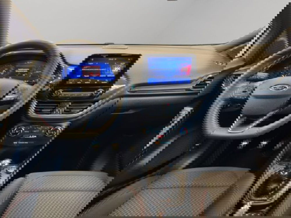 Ford Puma usata a Perugia (11)