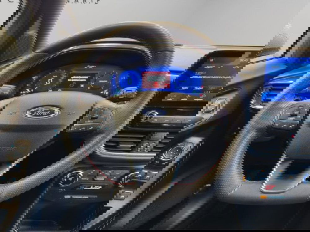 Ford Puma usata a Perugia (12)